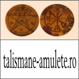 Talismane-Amulete.ro - Cel mai mare magazin virtual cu talismane si amulete din Romania.