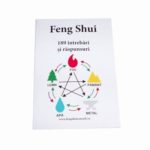 Feng Shui - 189 de întrebări și răspunsuri