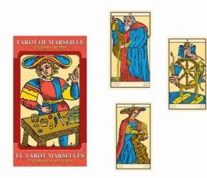 Ziua de naștere din punctul de vedere al Cărților de Tarot