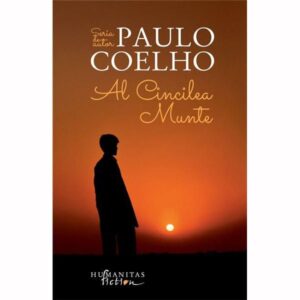 "Al cincilea munte" de Paulo Coelho - Povestea nr. 13: Revenirea