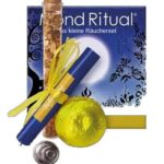 XVII: Ritual pentru a renunța la fumat - Kit complet