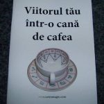 Divinație în cafea - broșură explicativă