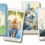 Angel Oracle Cards - Tarotul Îngerilor - 32 cărți