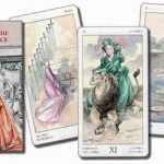 Tarot of the Renaissance - Tarotul Renașterii - 78 cărți