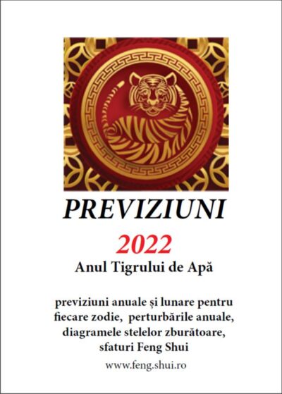 Previziuni 2022 în limba română pentru toate zodiile