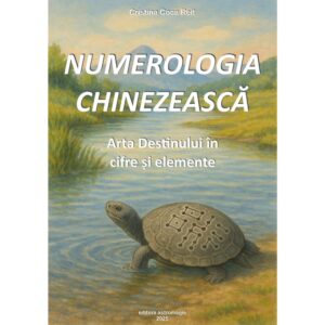 Numerologia Chinezească Numerologia Chinezească