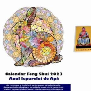 Calendar Feng Shui 2023