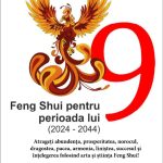 Feng Shui pentru perioada lui 9 (2024-2044)